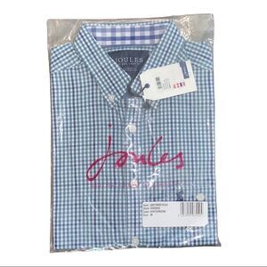 Joules 100% Cotton New